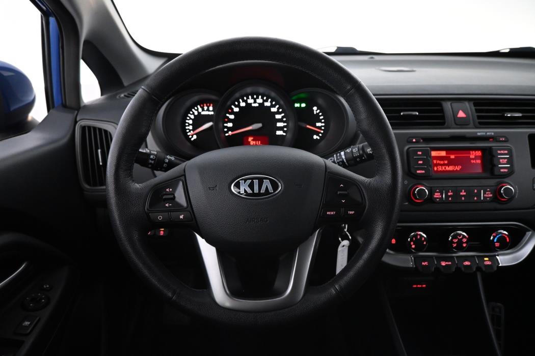 KIA Rio 2013