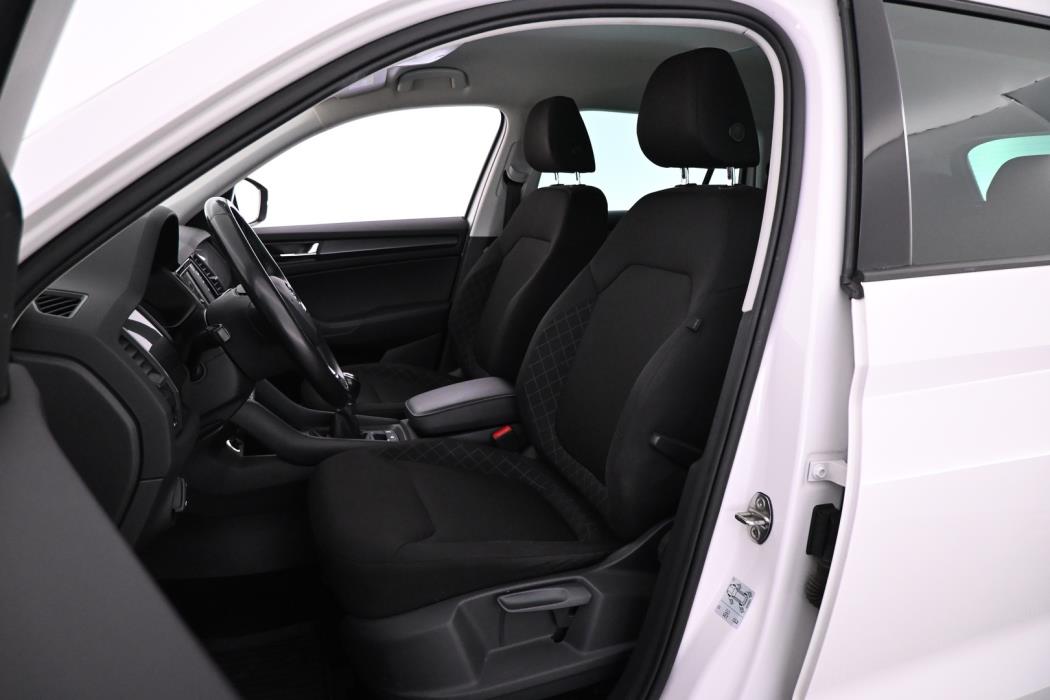 SKODA Kodiaq 2019