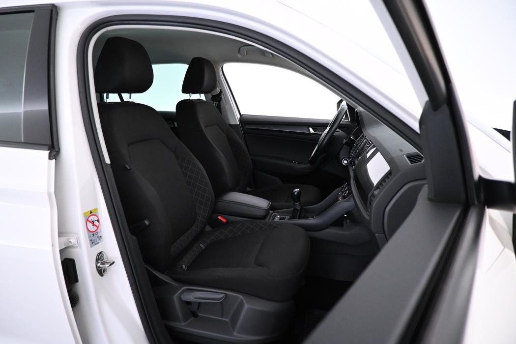 SKODA Kodiaq 2019