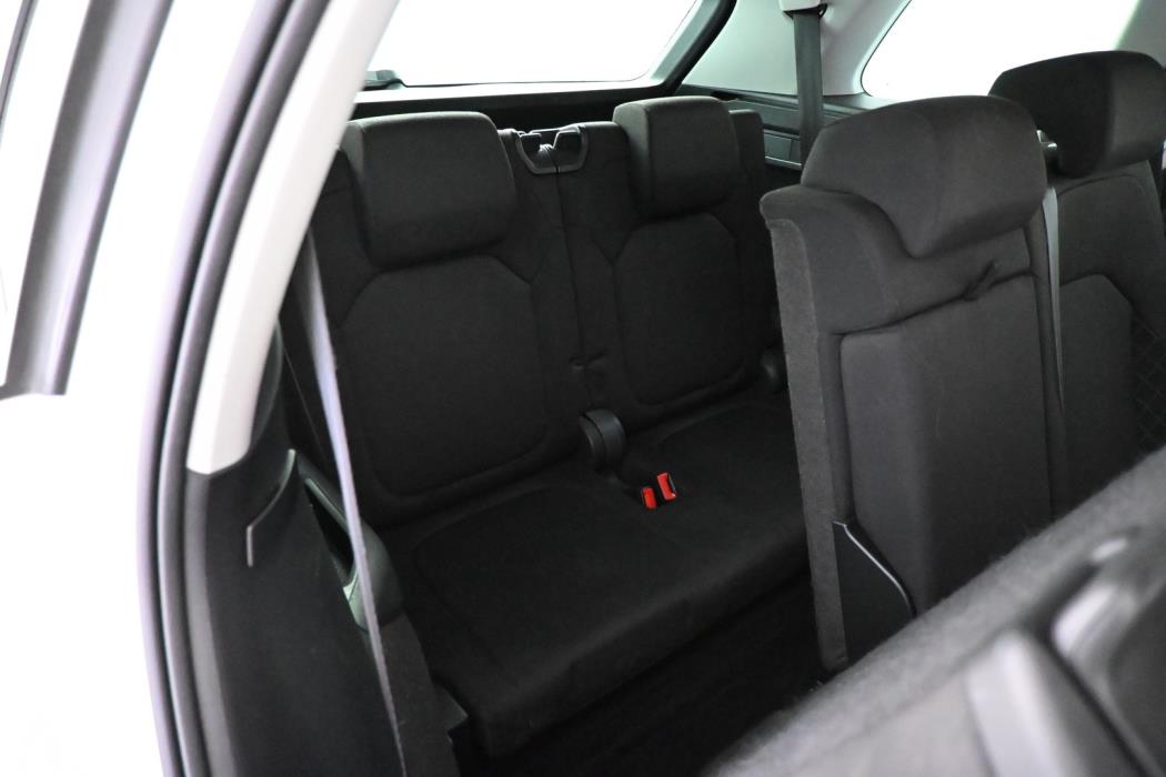SKODA Kodiaq 2019