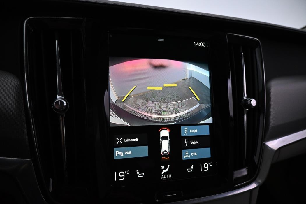 VOLVO V90 2020