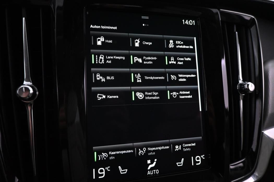 VOLVO V90 2020
