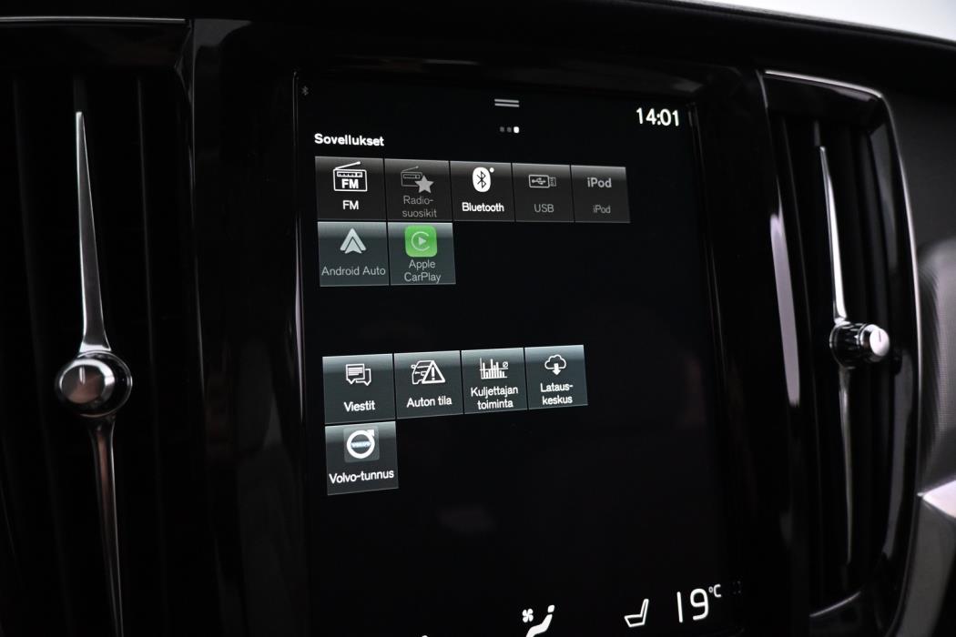 VOLVO V90 2020
