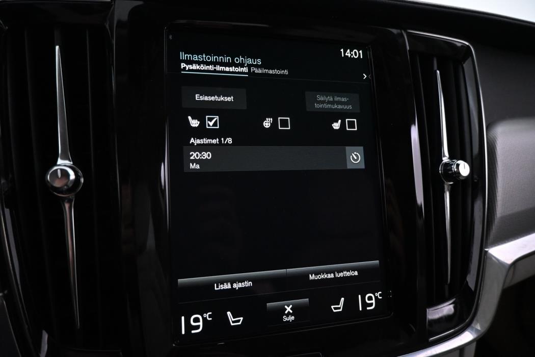 VOLVO V90 2020