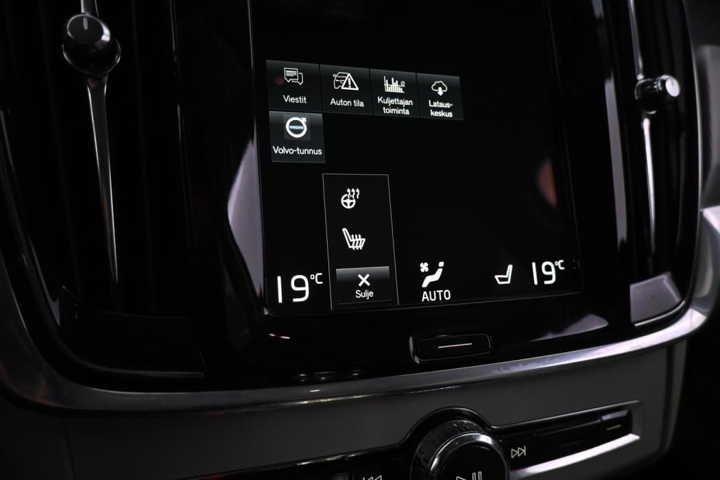 VOLVO V90 2020