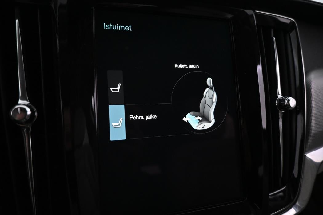 VOLVO V90 2020