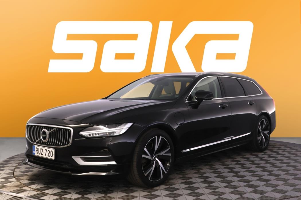 VOLVO V90 2020