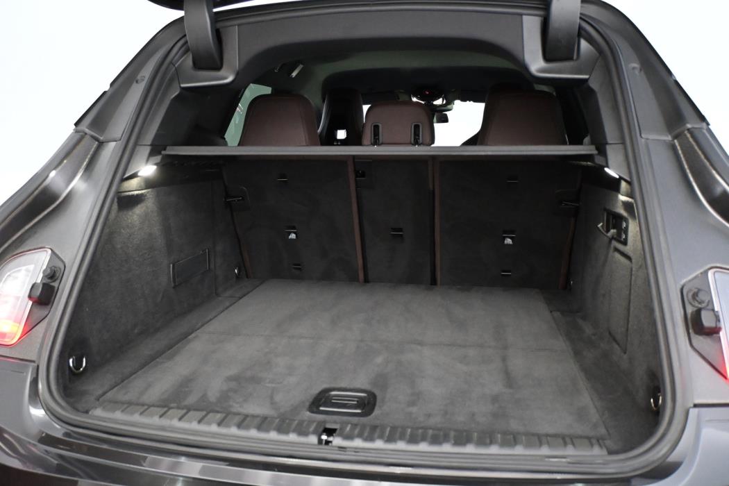 BMW iX 2022