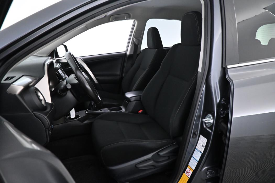TOYOTA RAV4 2014