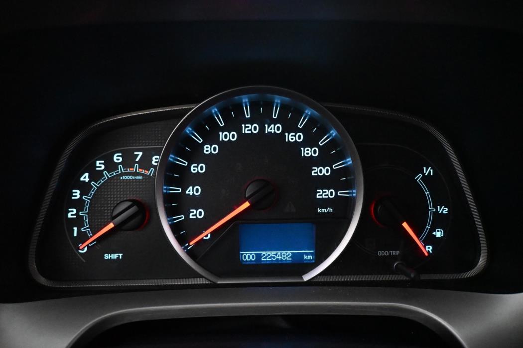 TOYOTA RAV4 2014