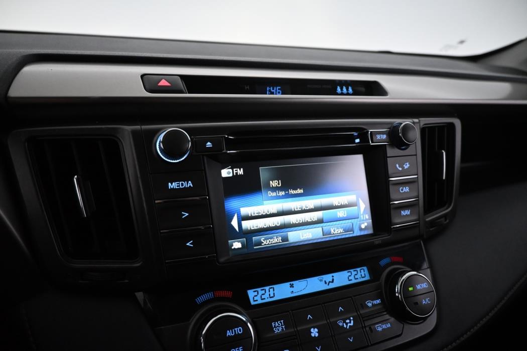 TOYOTA RAV4 2014