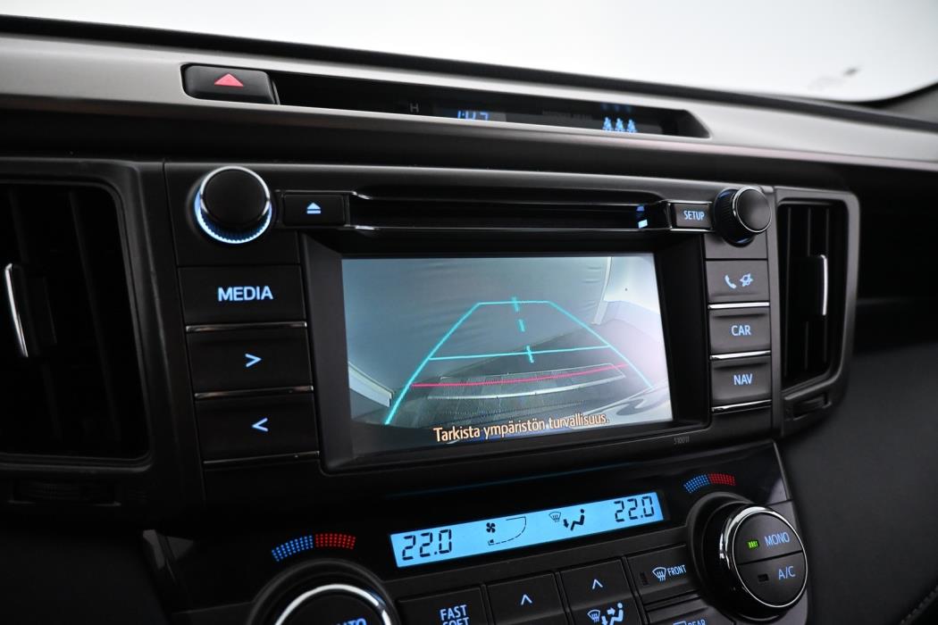 TOYOTA RAV4 2014