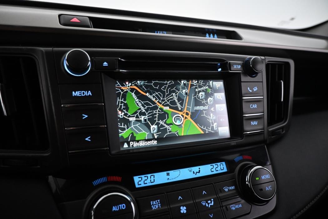 TOYOTA RAV4 2014