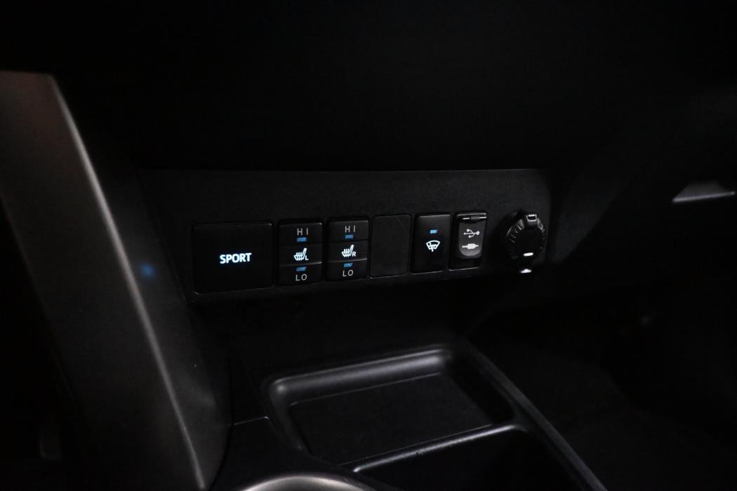 TOYOTA RAV4 2014