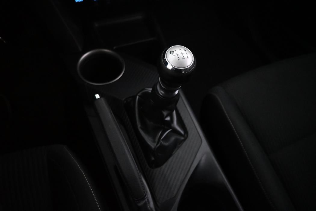 TOYOTA RAV4 2014