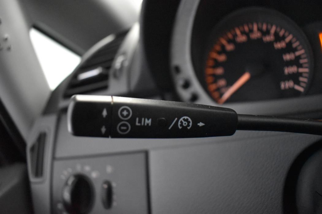 MERCEDES-BENZ Vito 2007