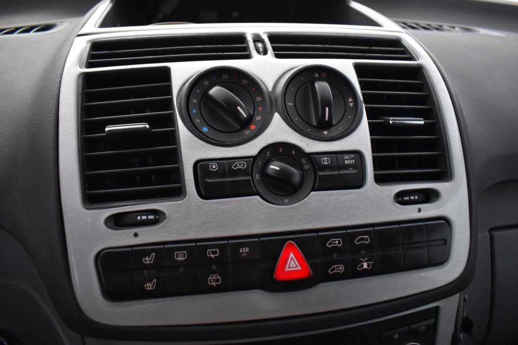 MERCEDES-BENZ Vito 2007