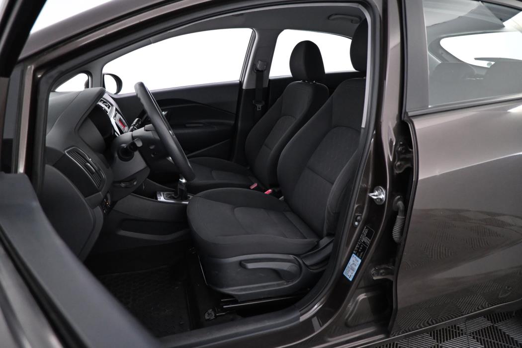 KIA Rio 2015