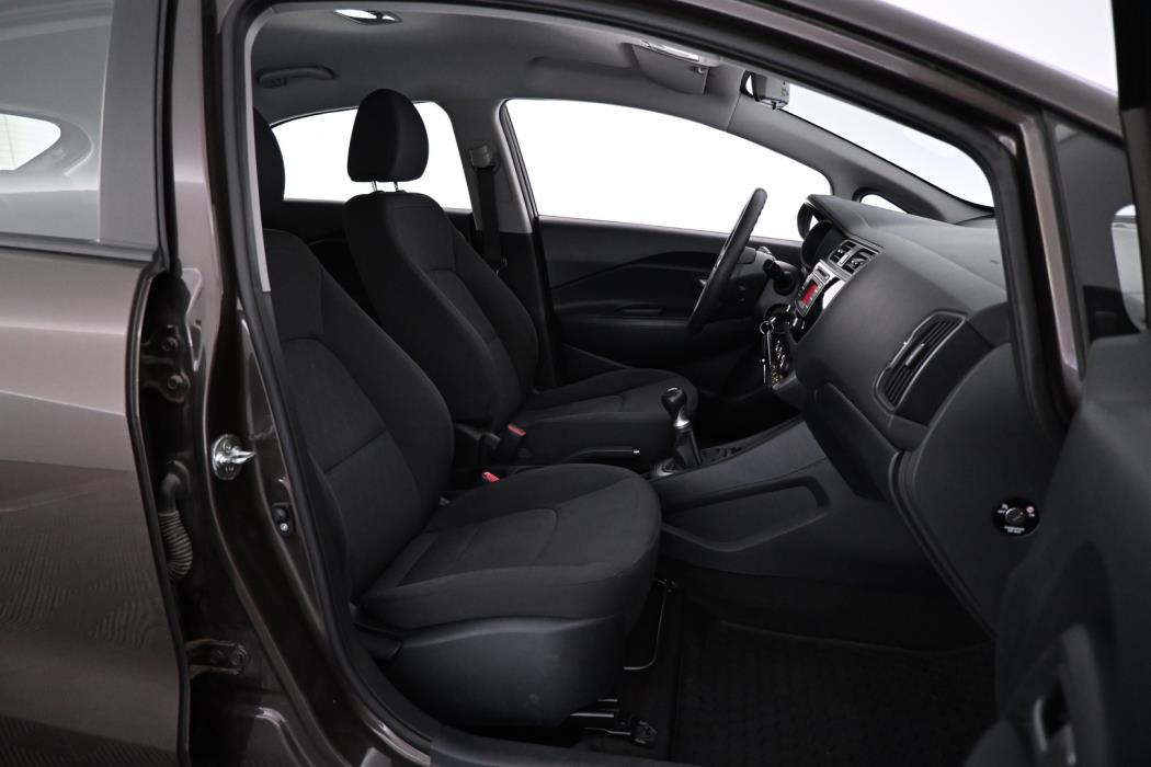 KIA Rio 2015