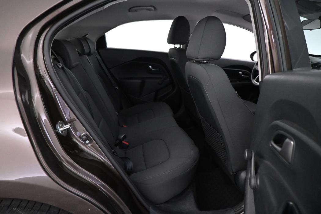 KIA Rio 2015