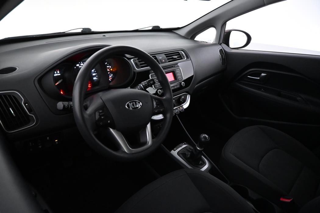 KIA Rio 2015