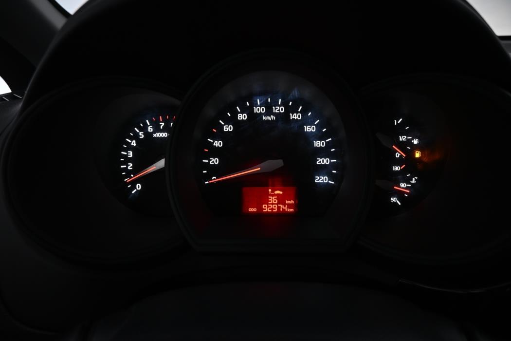 KIA Rio 2015