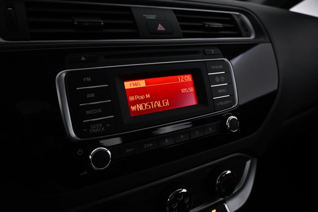 KIA Rio 2015