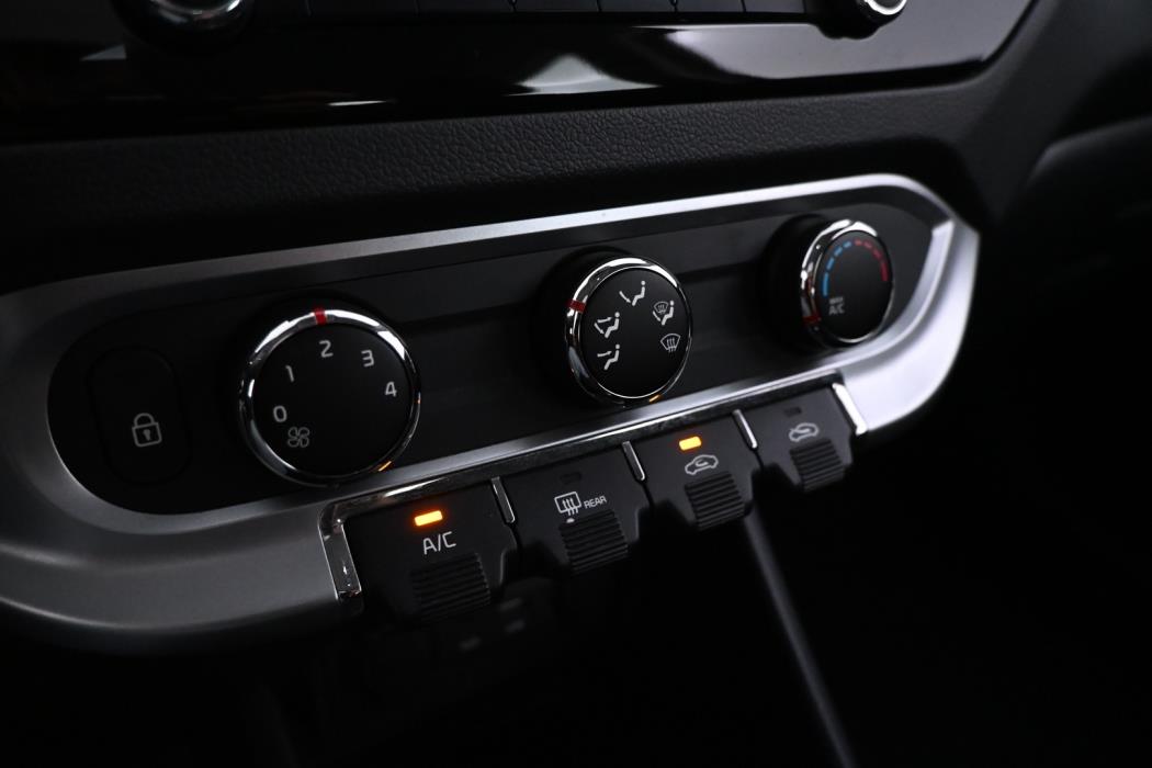 KIA Rio 2015