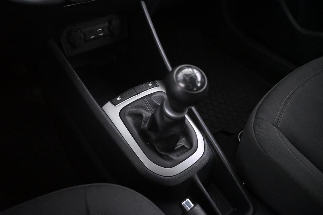 KIA Rio 2015