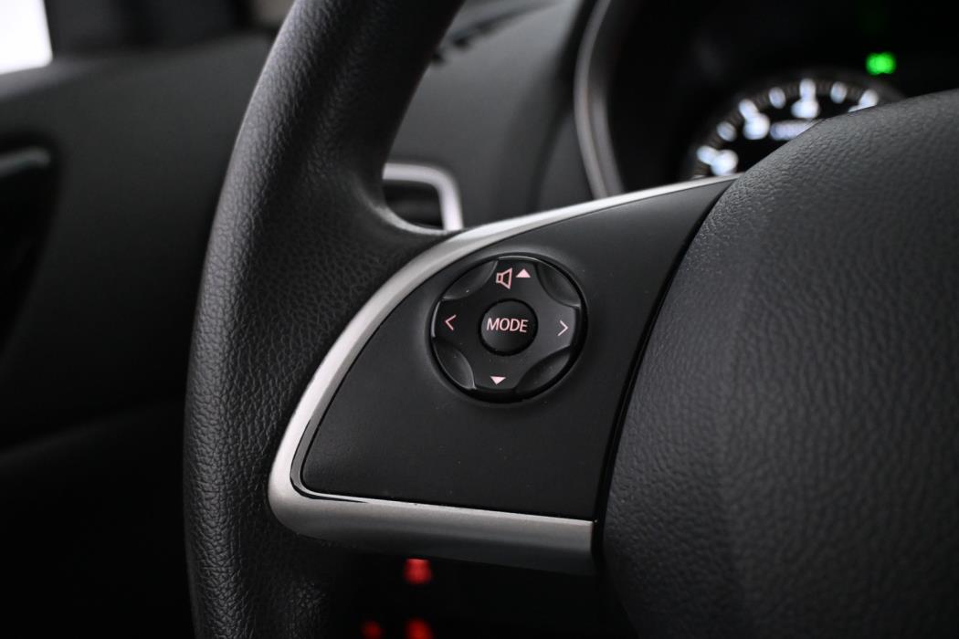 MITSUBISHI Eclipse Cross 2018