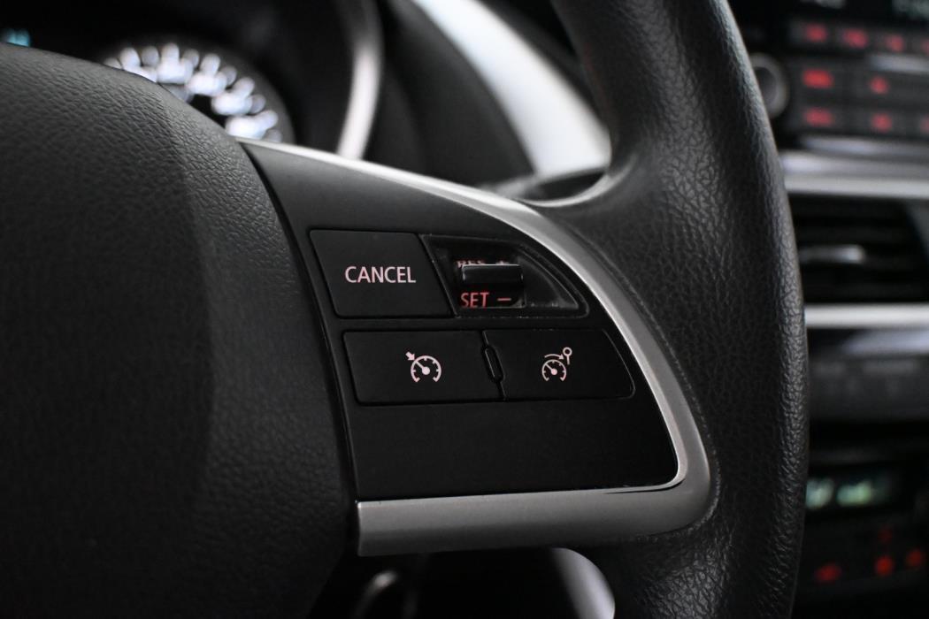 MITSUBISHI Eclipse Cross 2018