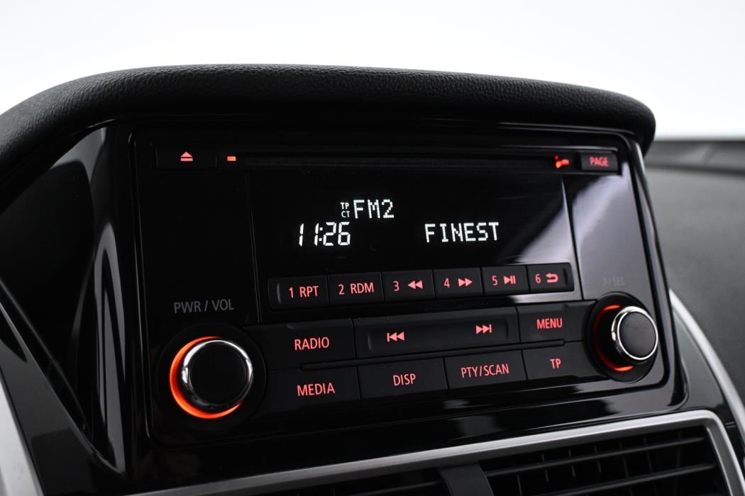 MITSUBISHI Eclipse Cross 2018