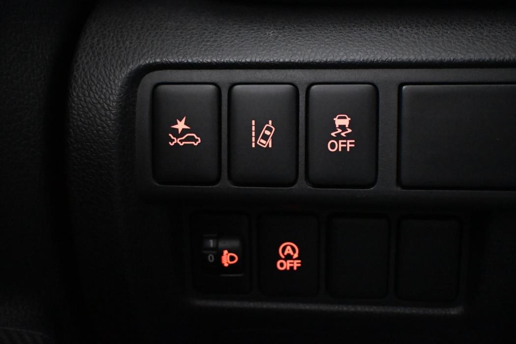 MITSUBISHI Eclipse Cross 2018