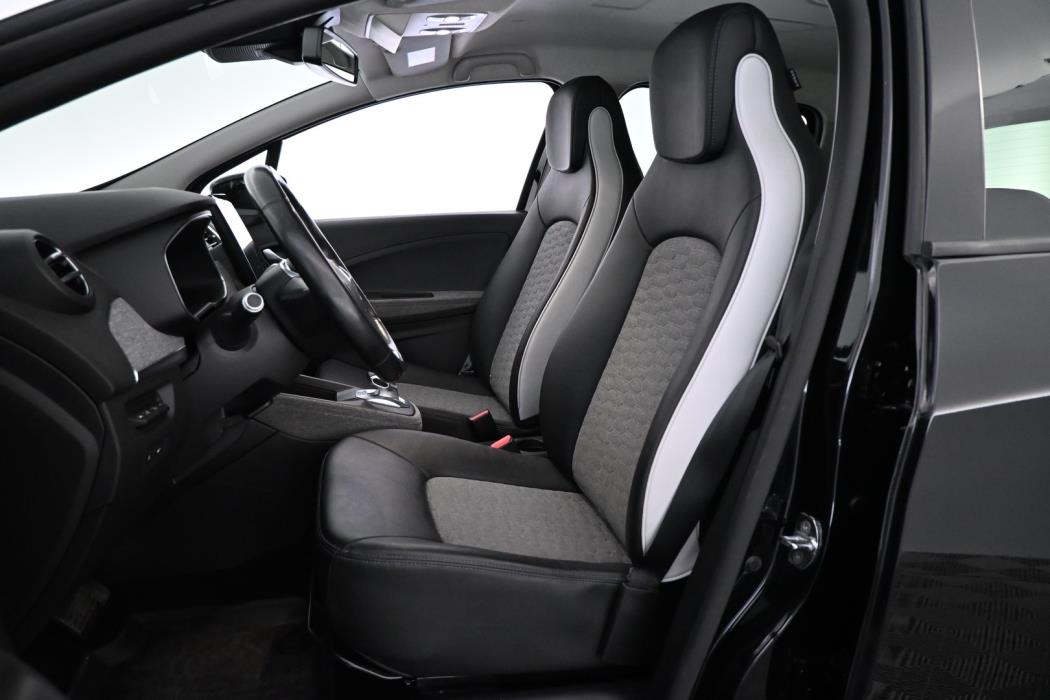 RENAULT Zoe 2020
