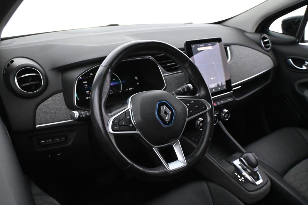 RENAULT Zoe 2020