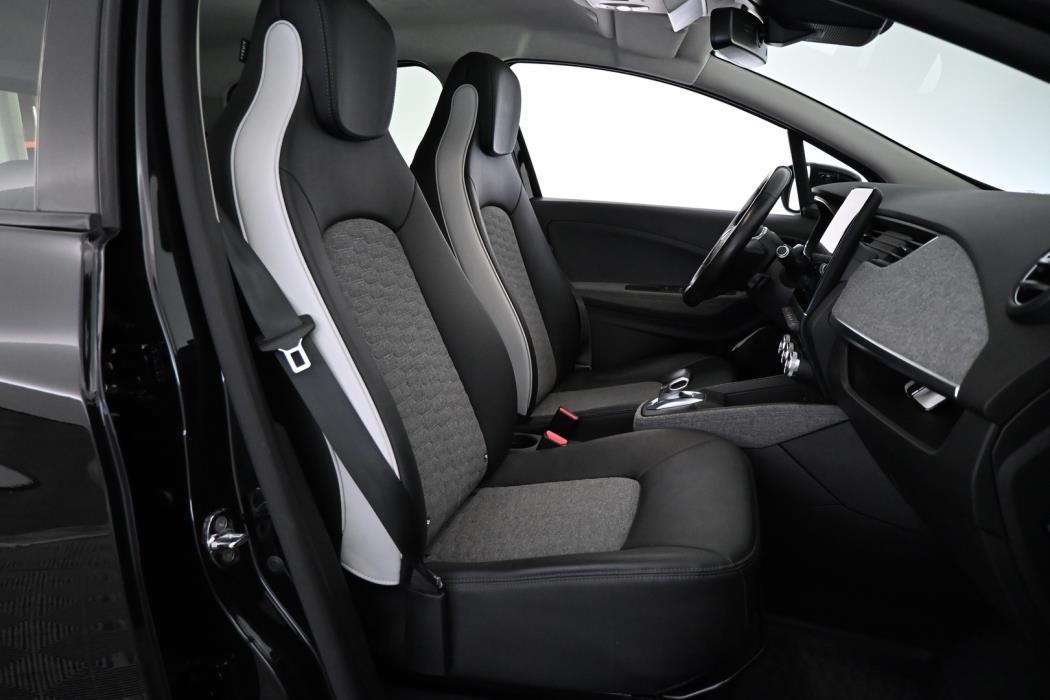 RENAULT Zoe 2020
