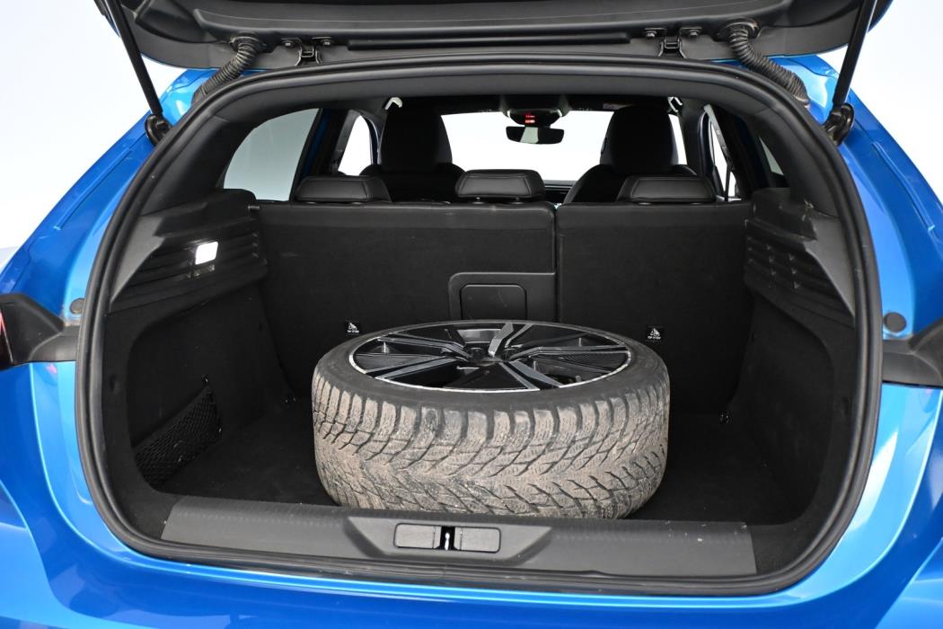 PEUGEOT 308 2021