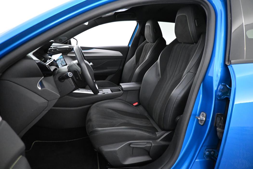 PEUGEOT 308 2021