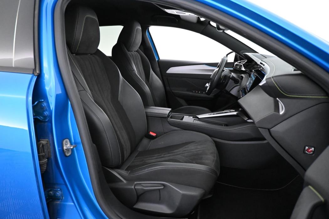 PEUGEOT 308 2021