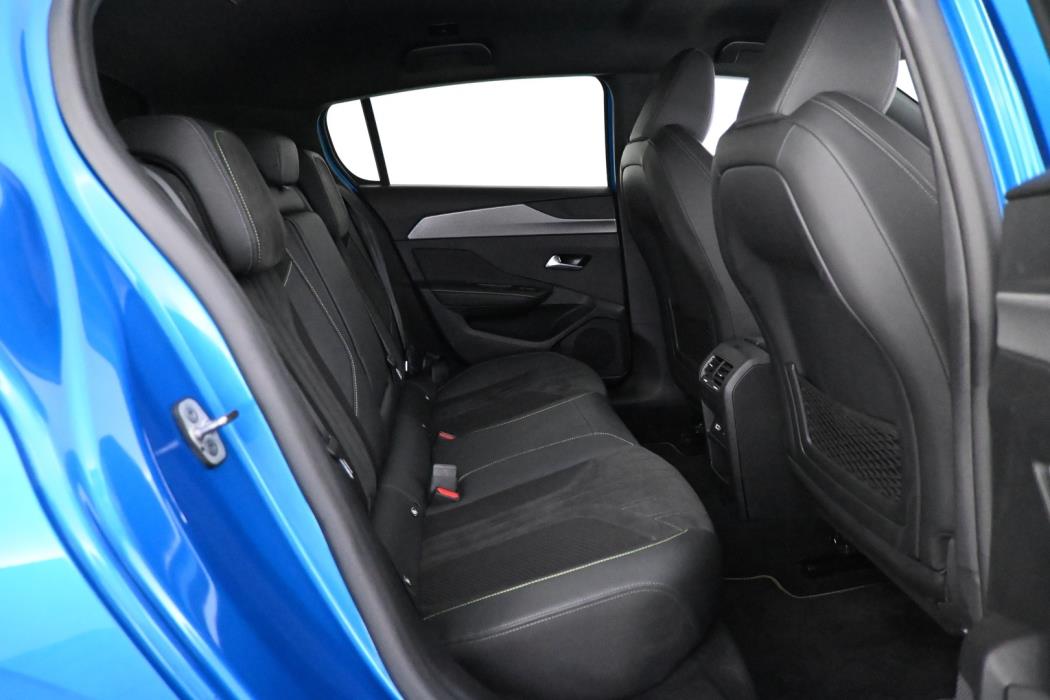 PEUGEOT 308 2021