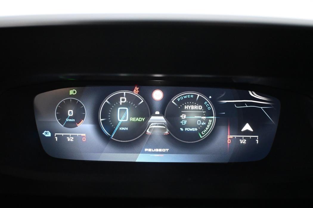PEUGEOT 308 2021