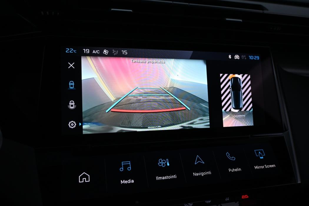 PEUGEOT 308 2021