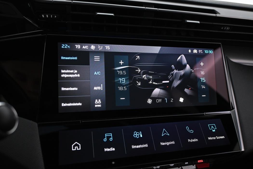 PEUGEOT 308 2021