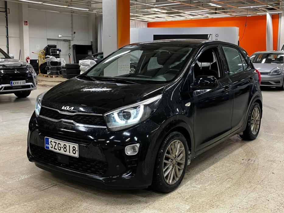 KIA Picanto 2021