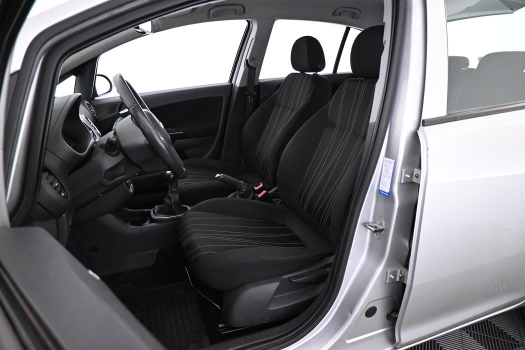OPEL Corsa 2010
