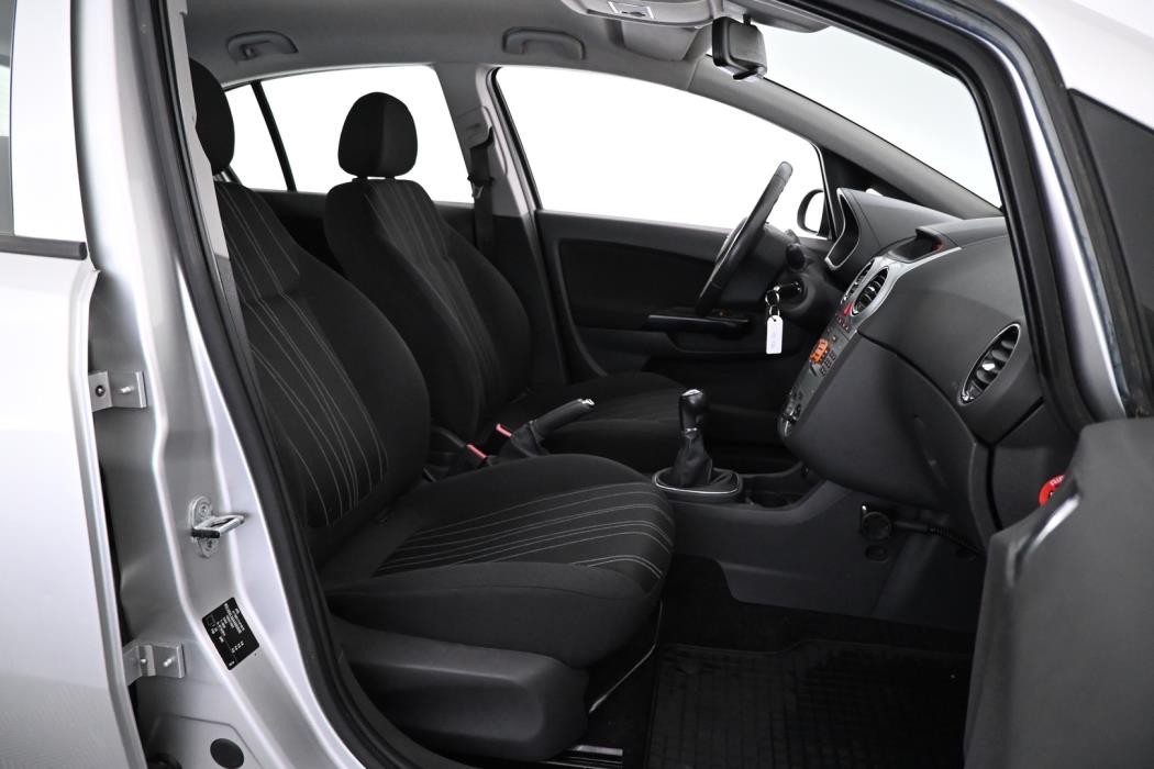 OPEL Corsa 2010
