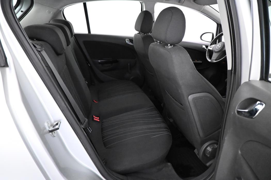 OPEL Corsa 2010
