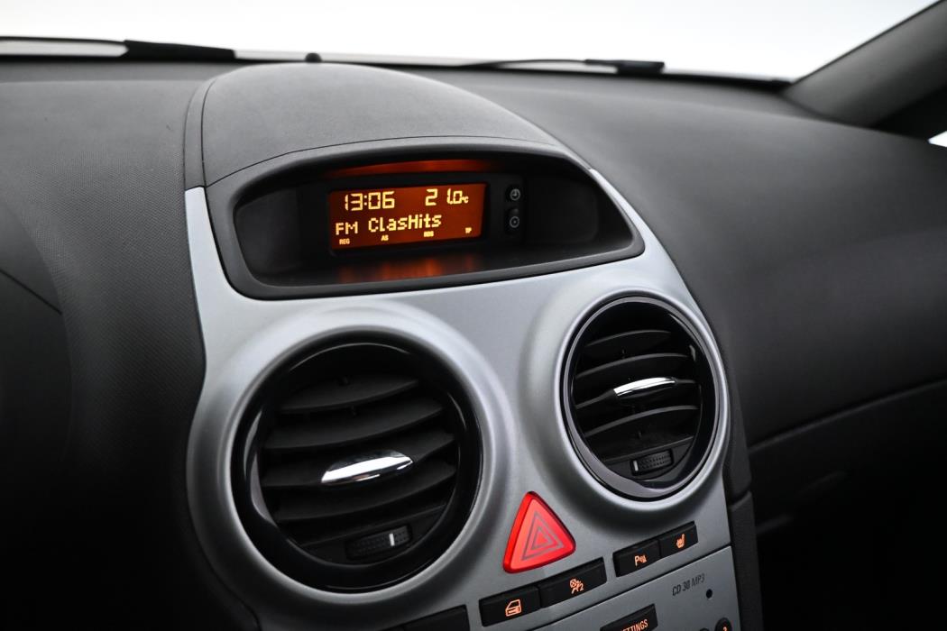 OPEL Corsa 2010