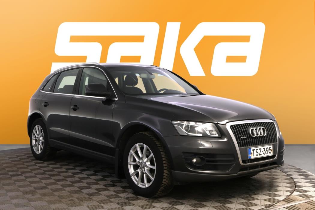 AUDI Q5 2010