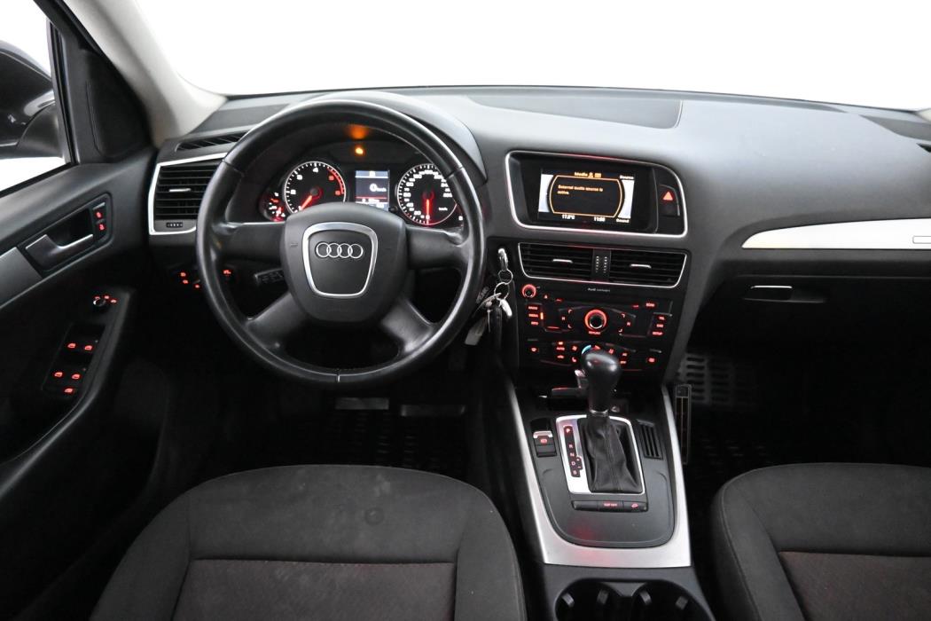 AUDI Q5 2010